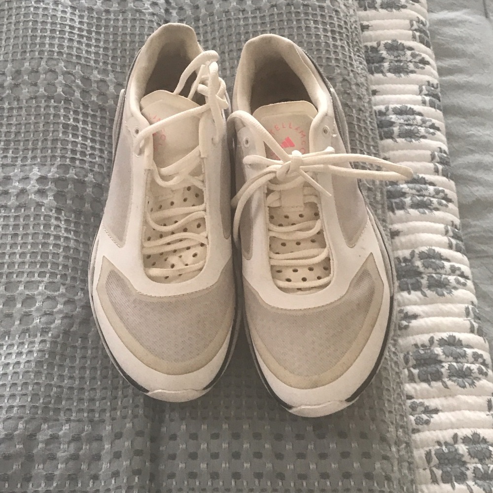 Stella McCartney for Adidas